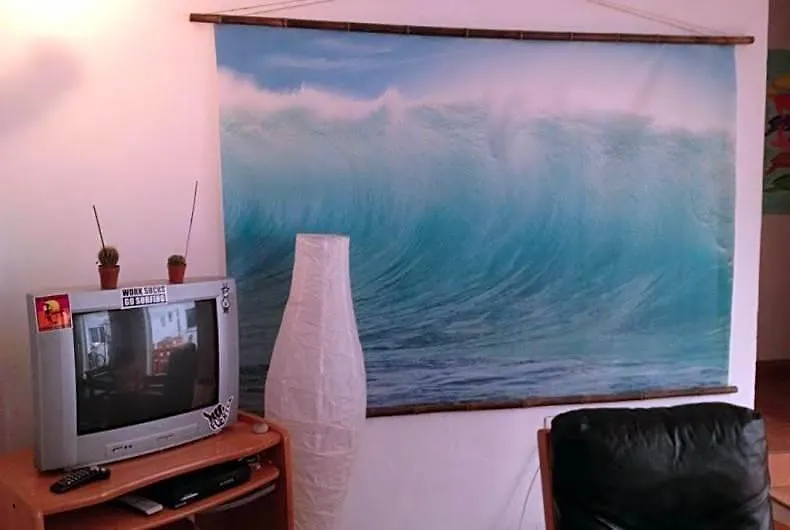 Kaktus Beach House-1