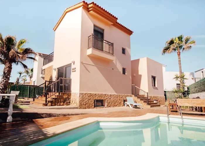 Albergue International Surf Camp Only Surf Corralejo