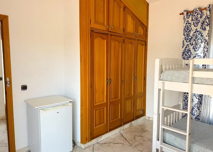 Albergue International Surf Camp Only Surf Corralejo