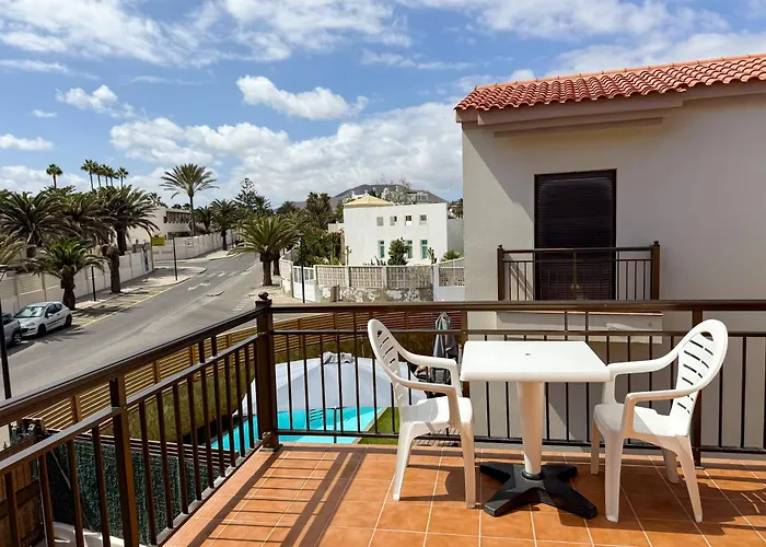 Albergue International Surf Camp Only Surf Corralejo